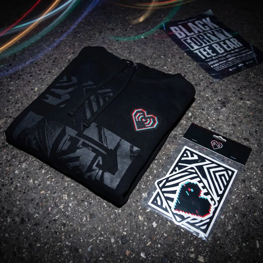 signal garment