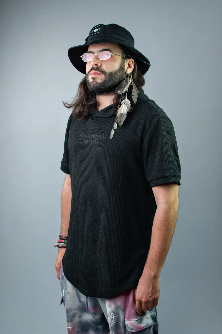 Press photo by Kalel Tonera
